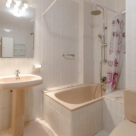 Apartment Sant Pere