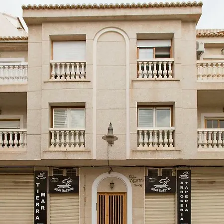 Apartment Sant Pere El Campello